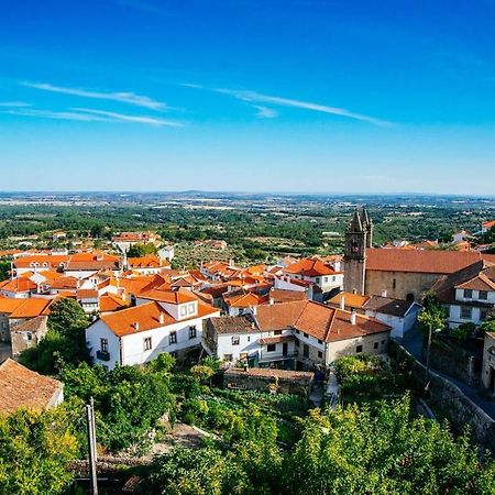 Maison d'hôtes Nogueira Country House à Fundão Extérieur photo