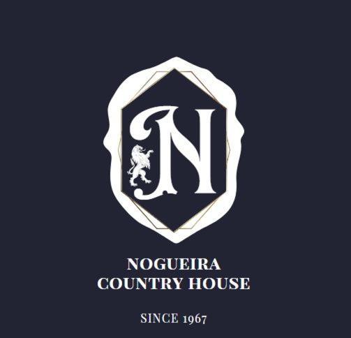 Maison d'hôtes Nogueira Country House à Fundão Extérieur photo